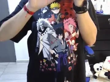 thomascooper_cams on Chaturbate