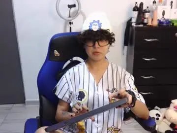 thomascooper_cams on Chaturbate