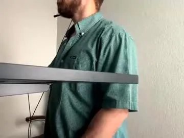 thomasgwhitecft on Chaturbate