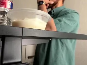 thomasgwhitecft on Chaturbate