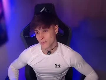thomklein on Chaturbate