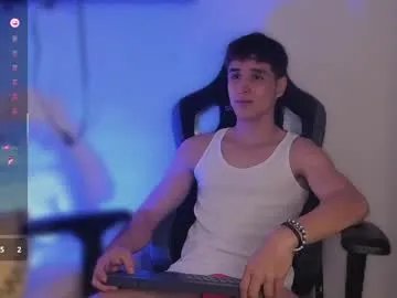 thomklein on Chaturbate