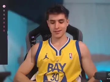 thomklein on Chaturbate