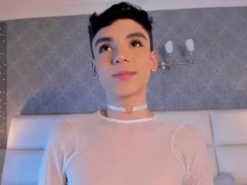 thommy_thompson80 on Chaturbate