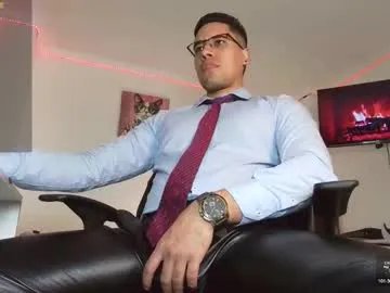 thonydupont — GOAL: Naked [100 tokens remaining] Welcome to my room! #socks #cashmaster #findom #leather #lovense