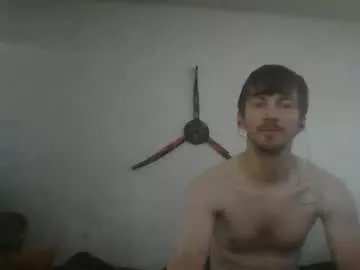 throw11 on Chaturbate