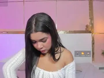 tianaglow4 on Chaturbate