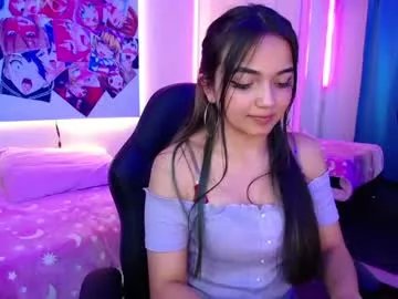 tianale on Chaturbate