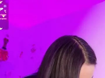 tianale on Chaturbate