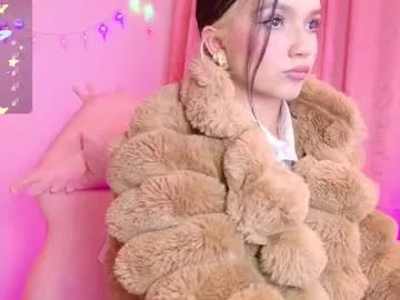 tianale on Chaturbate