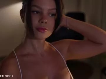 Freechat tifalock_ on Chaturbate