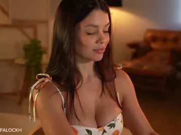 Freechat tifalock_ on Chaturbate