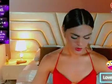 tifannysexy69 on Chaturbate