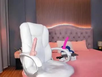 tiffany__charm_ on Chaturbate