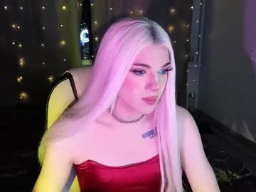tiffany_smitch on Chaturbate