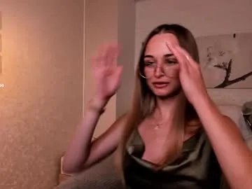 tiffanyhunt on Chaturbate