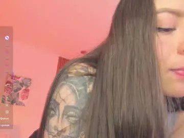 Freechat tiffanywright_ on Chaturbate
