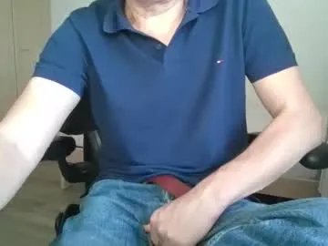 tigerjow941808 on Chaturbate