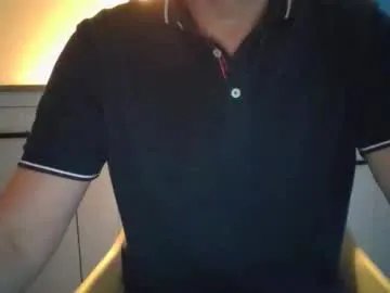 tigerjow941808 on Chaturbate