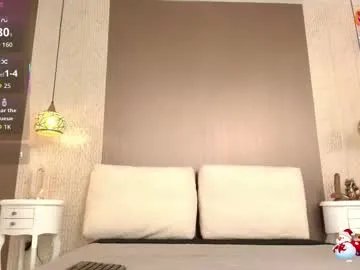 tiifany_baker on Chaturbate