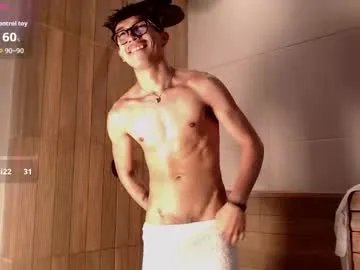 tim__fox on Chaturbate