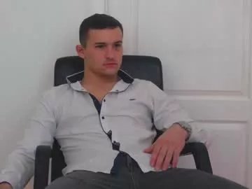 tim_mart on Chaturbate