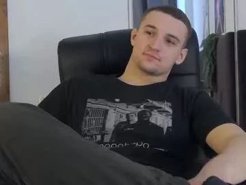 tim_mart on Chaturbate