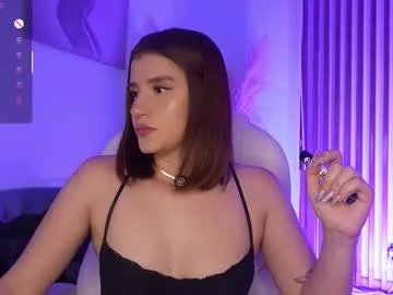 tinaajones_ on Chaturbate