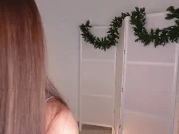 tinapie on Chaturbate