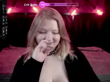 tinkerrbelll on Chaturbate