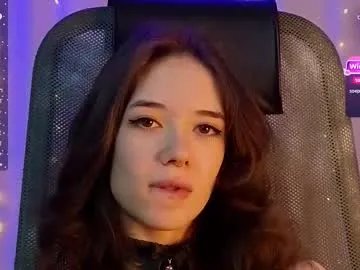 tinyanie on Chaturbate