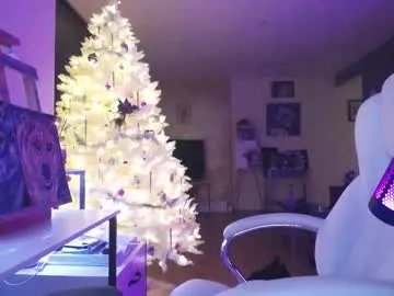 tinykylie on Chaturbate