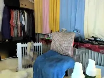 tittkiss on Chaturbate