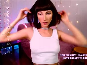 tokio_ray on Chaturbate