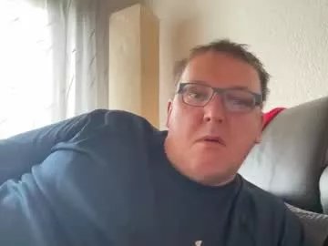 tom6644 on Chaturbate