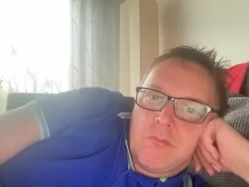 tom6644 on Chaturbate