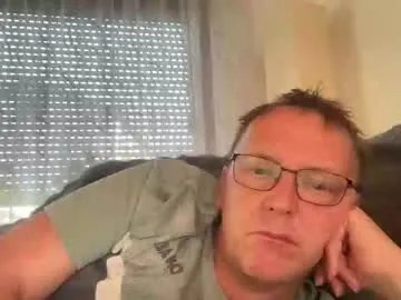 tom6644 on Chaturbate
