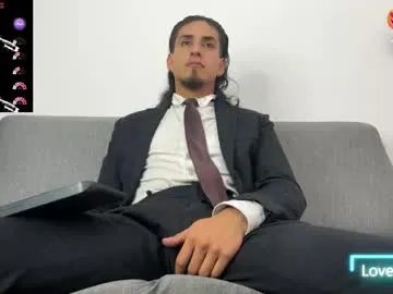 tom_blunt96 on Chaturbate