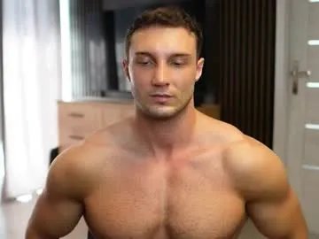 tom_fordd on Chaturbate