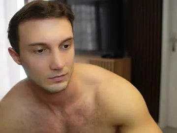 tom_fordd on Chaturbate