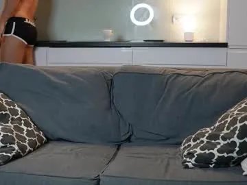 tom_fordd on Chaturbate