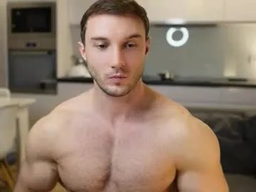 tom_fordd on Chaturbate