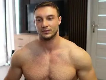 tom_fordd on Chaturbate