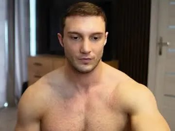 tom_fordd on Chaturbate