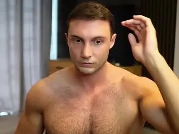 tom_fordd on Chaturbate