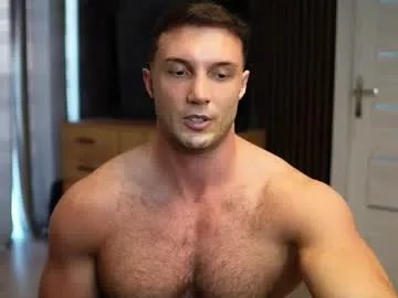 tom_fordd on Chaturbate