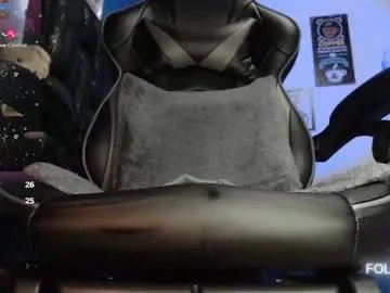 tom_kio on Chaturbate