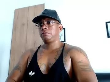 tom_miller on Chaturbate