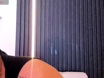 tom_muscle1 on Chaturbate