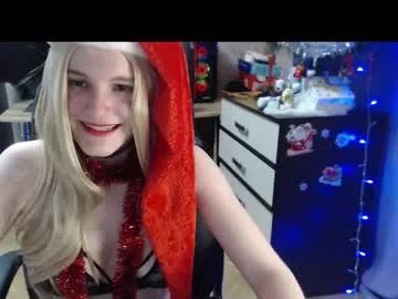 tomato_tease on Chaturbate